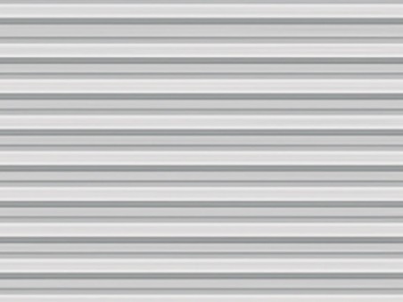 [ JTT97403 ] JTT  sheet corrugated side / golfplaat imitatie 1/48 schaal O 2st