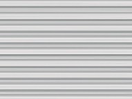 [ JTT97404 ] JTT sheet corrugated side / gegolfde gevelplaten 19cmx30.5cm 1/32 scale 2pcs