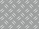 [ JTT97452 ] JTT Double diamond sheet plate / traanplaat dubbel 19x30.5cm 1/48 O scale 2pcs