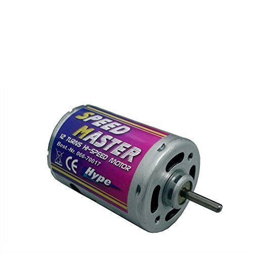 [ K066-70017 ] elektromotor 12t  traxxas