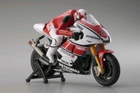 [ K30051GP ] MINI-Z BIKE YAMAHA YZR-M1 50 TH