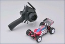 [ K32282RG ] mini-z buggy lazer ZX-5 FS