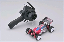 [ K32282RG ] mini-z buggy lazer ZX-5 FS