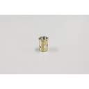 [ K74019-04 ] Kyosho piston & liner  KE25