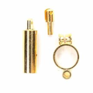 [ AE5025-01 ] Aeronaut Boombeugel 10 MM