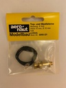 [ AE5061-21 ] top- und mastlaterne 6 volt   15 mm   10 mm 