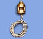 [ AE5061-23 ] top mast lataarn rood licht 2st