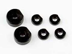 [ KDN-012 ] Drucklager#Kunststoff