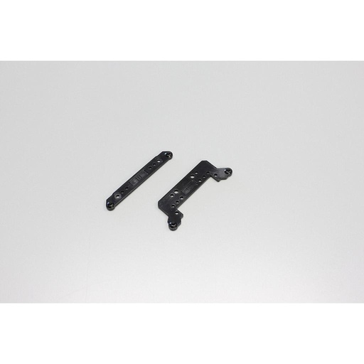 [ KDN-013-01 ] Querlenkerstifthalterung#1U,1L