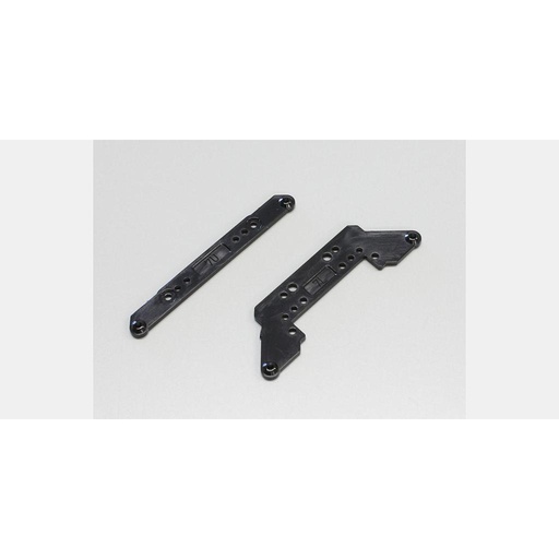 [ KDN-013-07 ] Querlenkerstifthalterung#7U, 7L