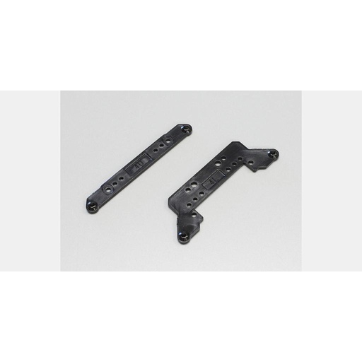 [ KDN-013-04 ] Querlenkerstifthalterung#4U, 4L