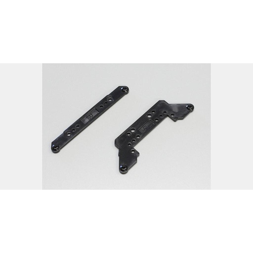 [ KDN-013-06 ] Querlenkerstifthalterung#