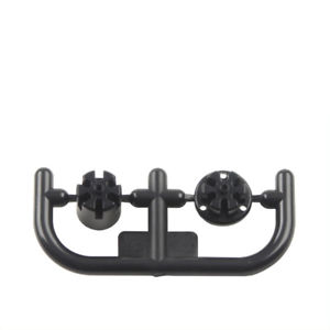 [ KDN-014-04 ] Radmitnehmer#4L, 4R