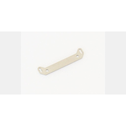 [ KDN-015-B254 ] Spurstangen#B, 25,4