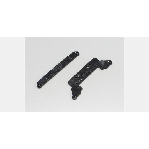 [ KDN-013-05 ] Querlenkerstifthalterung#5U, 5L