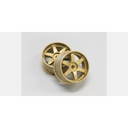 [ KDNH-001G-19R ] Felge#19, hinten, gold (2)