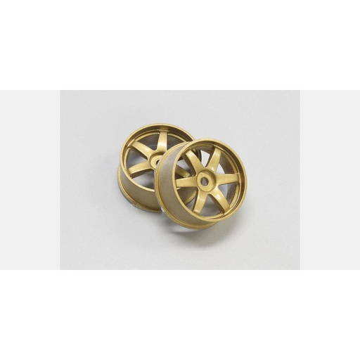 [ KDNH-001G-20R ] Felge#20, hinten, gold (2)