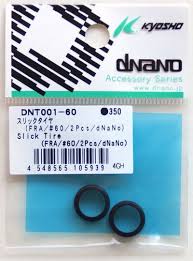 [ KDNT-001-60 ] Reifensatz#Slick, FRA, 60 (2)