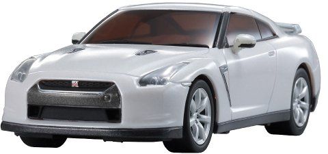 [ KDNX-404-W ] Karosse#FX-101MM NISSAN NEW GTR R35 