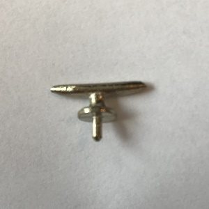 [ AE5400-11 ] klamp 10 mm 2st