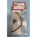 [ KFAW-02 ] Kyosho Rear Stabilizer Set 