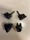 [ KFX12 ] Kyosho Upright Set