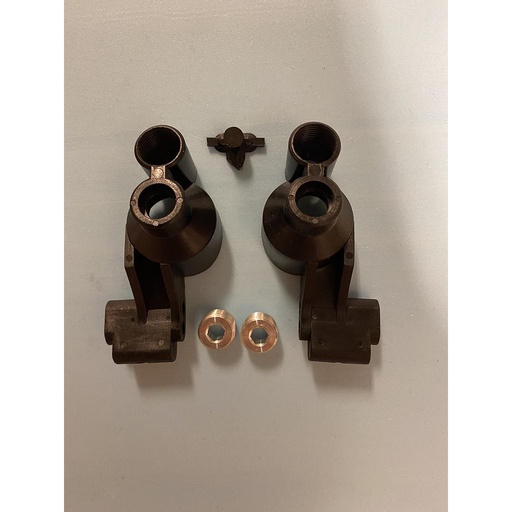 [ KFZ4 ] Kyosho Rear Hub