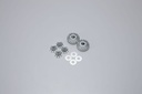 [ KIF-102 ] Kyosho diff bevel set 