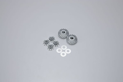 [ KIF-102 ] Zahnrad#fuer Diff., Set, MP 7.5
