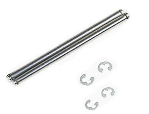[ KIF-111-48 ] Querlenkerstift#3x48mm (2)