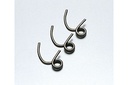 [ KIFW-53 ] Kyosho 3 clutch spring/koppelingsveertjes