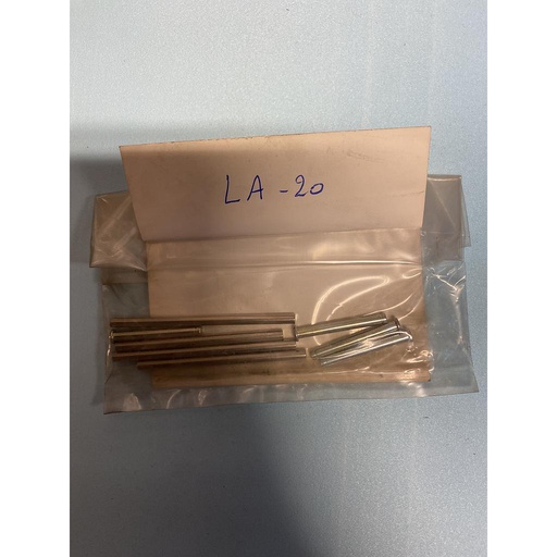 [ KLA20 ] Kyosho Shaft Set