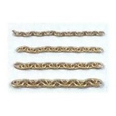 [ AE5627-32 ] aeronaut ketting 7.8 x 4.6 x 1.2mm, 1 meter