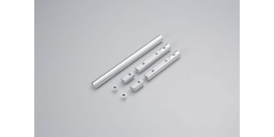 [ KMA-020 ] Kyosho chassis joint set  MADFORCE