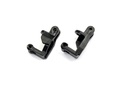 [ KMB-007B ] kyosho Mini-z Buggy front hub carrier set