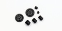 [ KMB-011 ] Kyosho Mini-z Buggy pinion & spur gear set