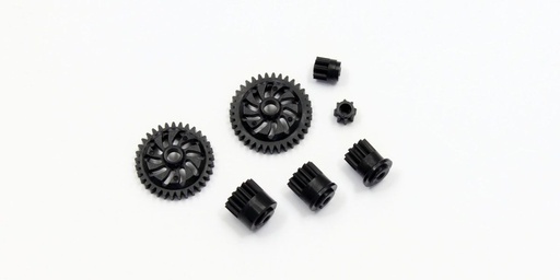 [ KMB-011 ] Kyosho Mini-z Buggy pinion & spur gear set