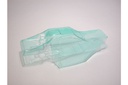 [ KMBB-01 ] Kyosho body optima mini-z buggy (clear)