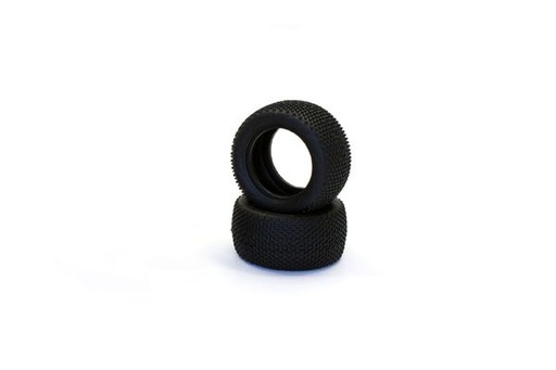 [ KMBT-002F ] Kyosho buggy tire (lazer front)