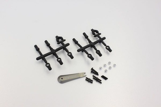[ KMBW-021 ] adjustable linkage set