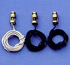 [ AE5660-53 ] pos lat 3v rood 5 mm
