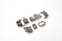 [ KMD-002B ] Chassis#hinten