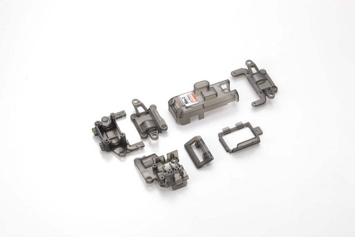 [ KMD-002B ] Chassis#hinten
