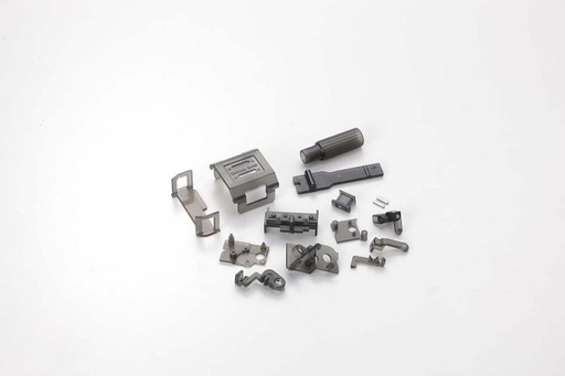 [ KMD-003 ] Kyosho Smell Parts Set