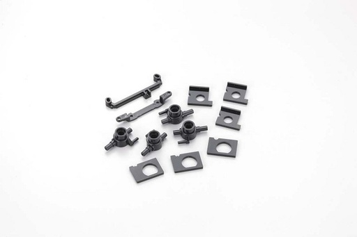 [ KMD-004 ] Lenkhebel#Motortraeger