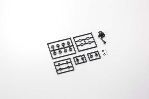 [ KMD-007 ] Kyosho Servo Saver Assy