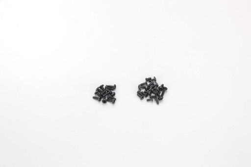 [ KMD-011 ] Schraubensatz#