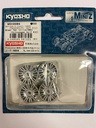 [ KMDH-006S ] Felge#1:24, VW Golf GTI, silber (4)