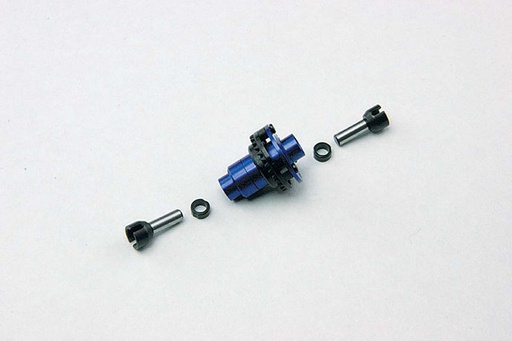 [ KMDW-017 ] Kyosho Front Oneway Unit