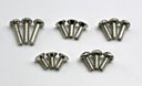 [ KMDW-020 ] Kyosho Button Hex Screw Set